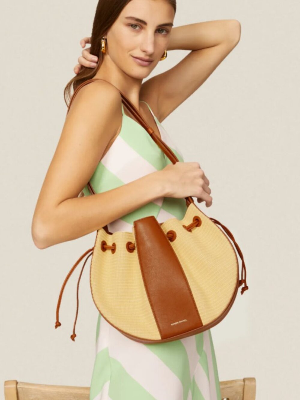 RTR-97 Mansur Gavriel Accessories Lilium Bag